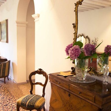 Villa Fava Montagnana Kültér fotó