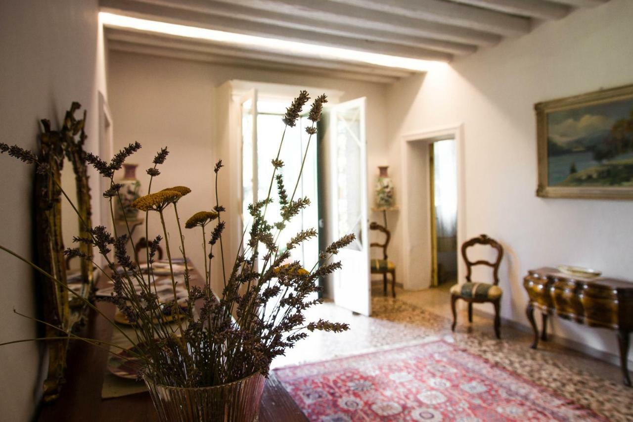 Villa Fava Montagnana Kültér fotó