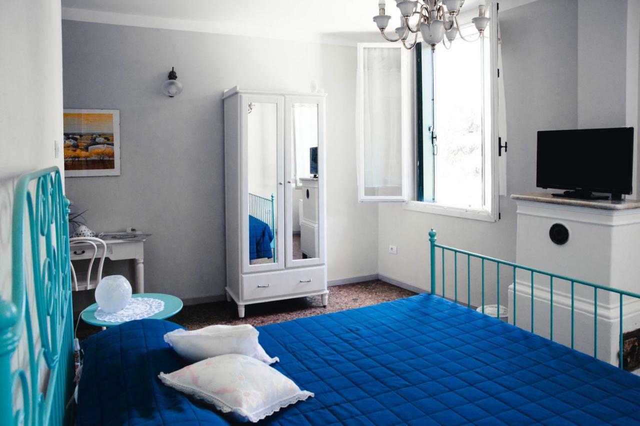 Villa Fava Montagnana Kültér fotó