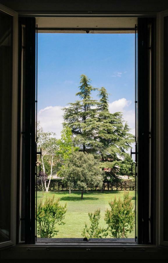 Villa Fava Montagnana Kültér fotó