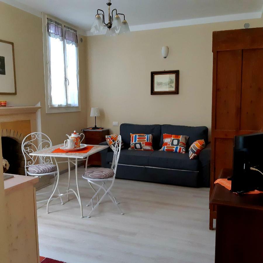 Villa Fava Montagnana Kültér fotó